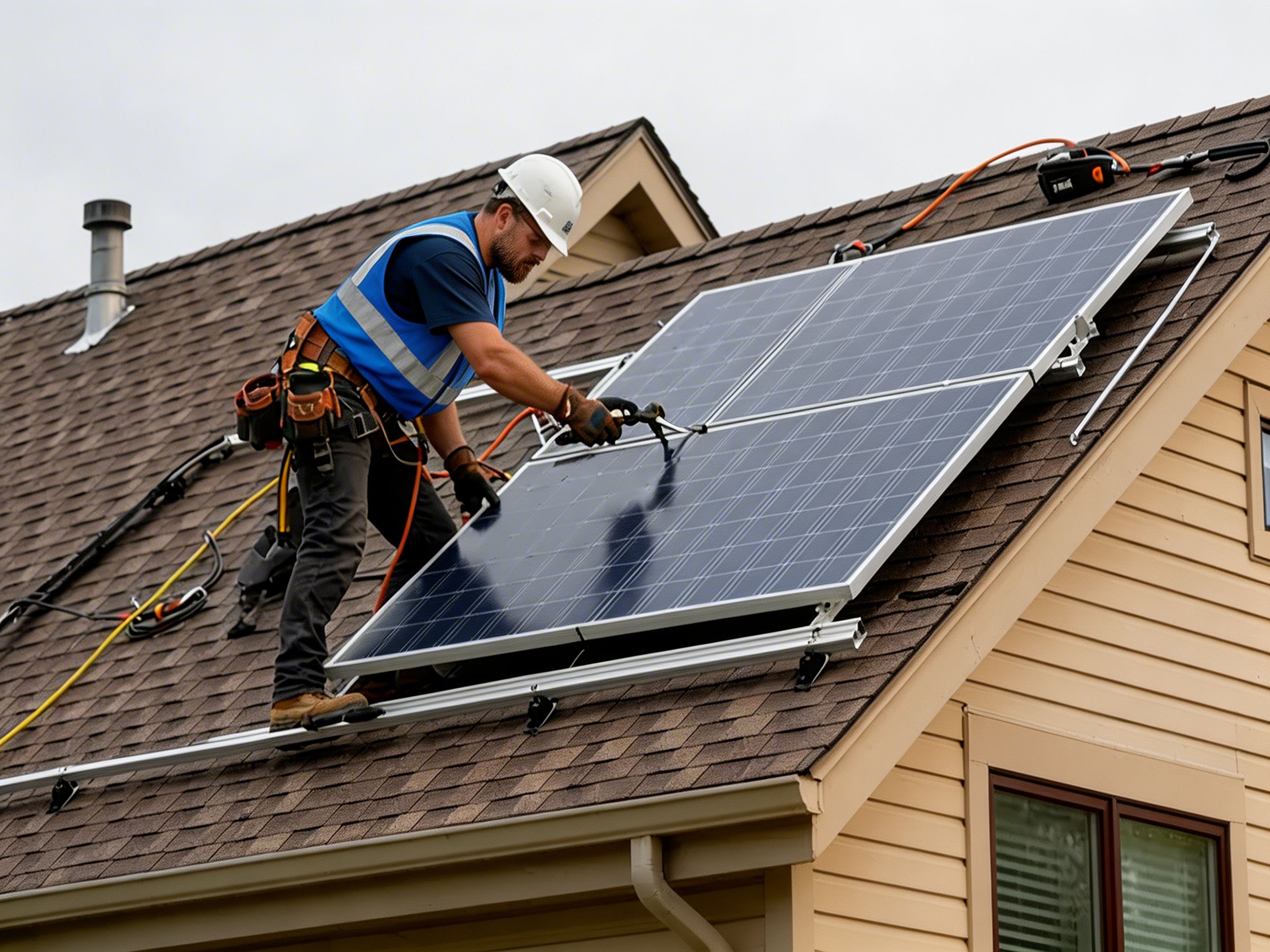 Solar PV